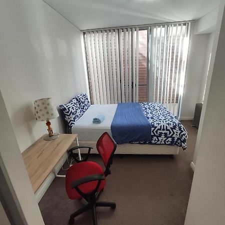 Mascot Clean Bedroom Sydney Luaran gambar