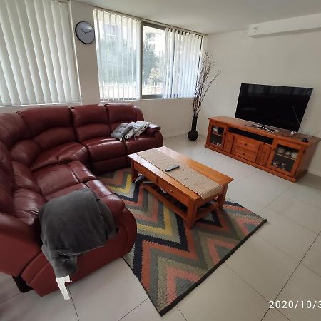 Mascot Clean Bedroom Sydney Luaran gambar