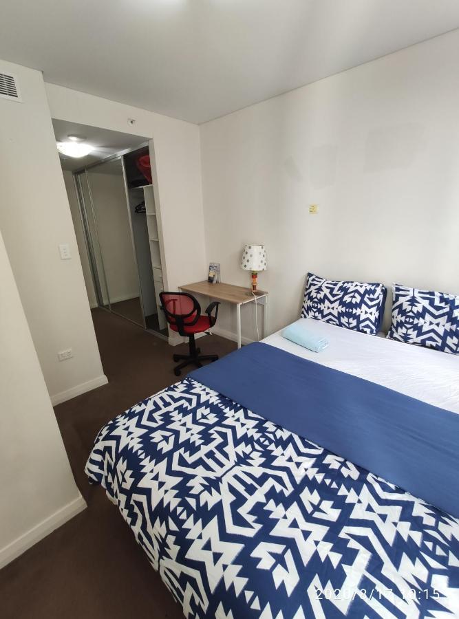 Mascot Clean Bedroom Sydney Luaran gambar