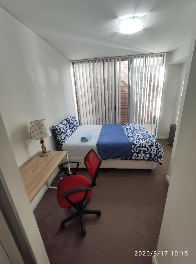 Mascot Clean Bedroom Sydney Luaran gambar
