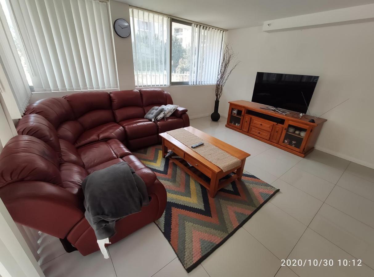 Mascot Clean Bedroom Sydney Luaran gambar