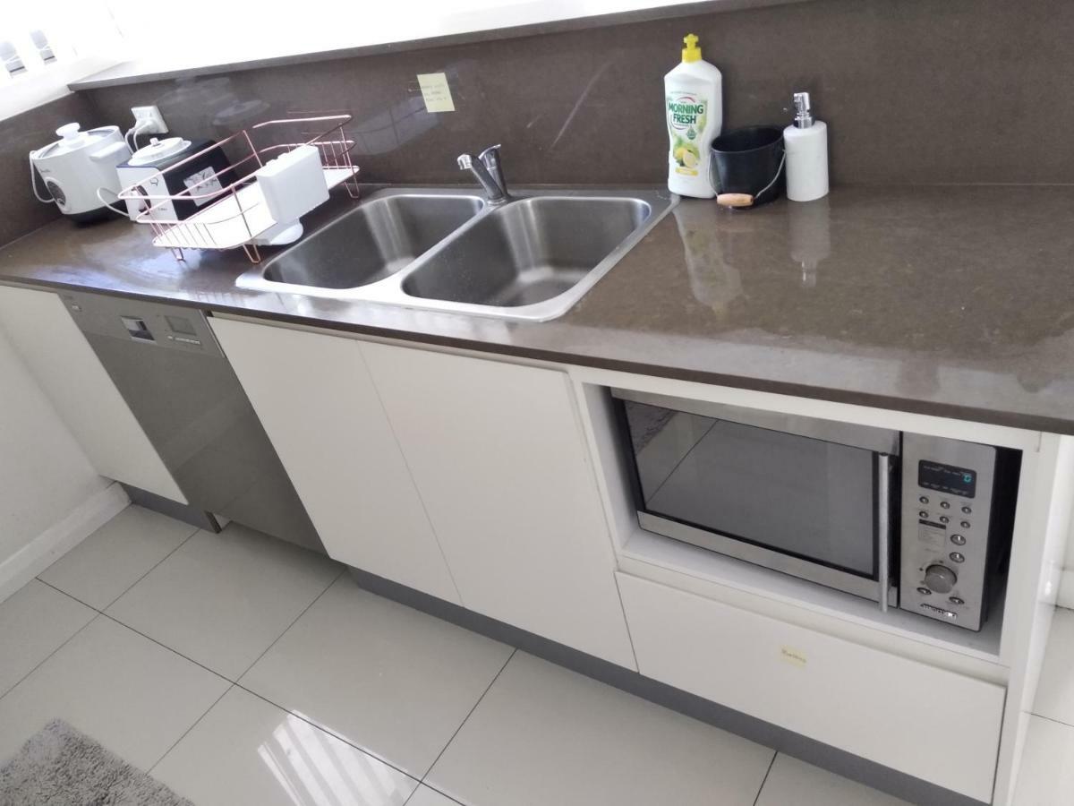 Mascot Clean Bedroom Sydney Luaran gambar